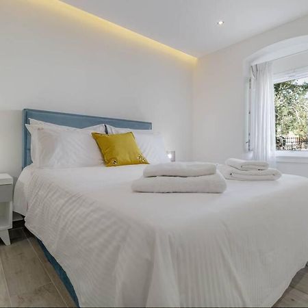 Agisilaos Apartments Corfu  Exteriér fotografie