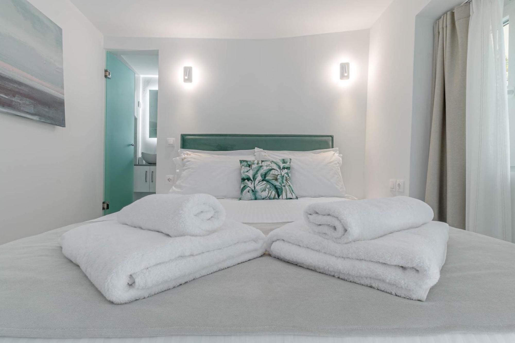 Agisilaos Apartments Corfu  Exteriér fotografie