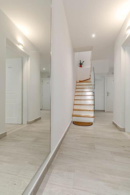 Agisilaos Apartments Corfu  Exteriér fotografie